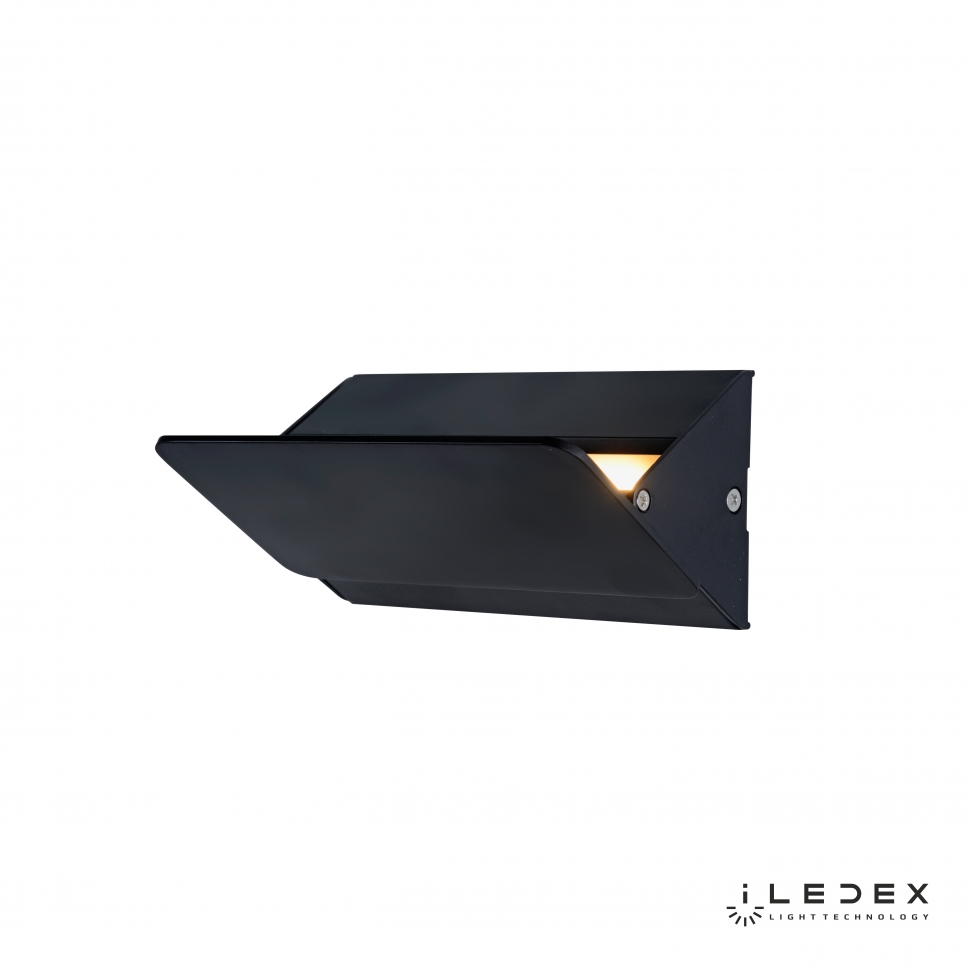 Настенный светильник iLedex Scorpio ZD8064-5W BK ZD8064-5W BK