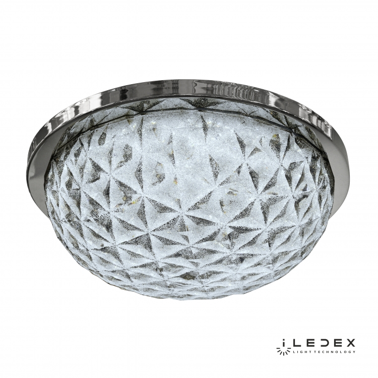 Потолочный светильник iLedex Bliss FOKD-68-501 CR