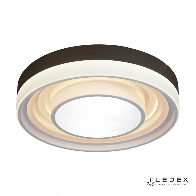 Потолочный светильник iLedex Summery B6317-104W/520 WH