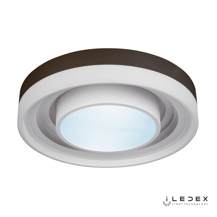 Потолочный светильник iLedex Summery B6317-104W/520 WH