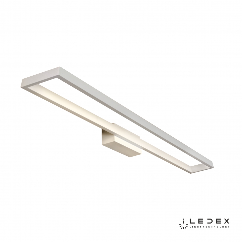 Настенный светильник iLedex Edge X050330 WH X050330 WH