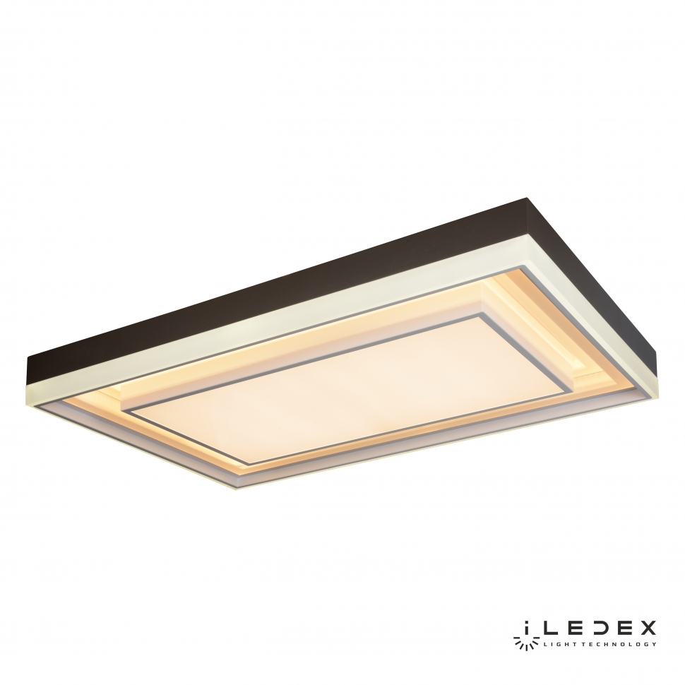 Потолочный светильник iLedex Summery B6317-226W/930*630 WH B6317-226W/930*630 WH