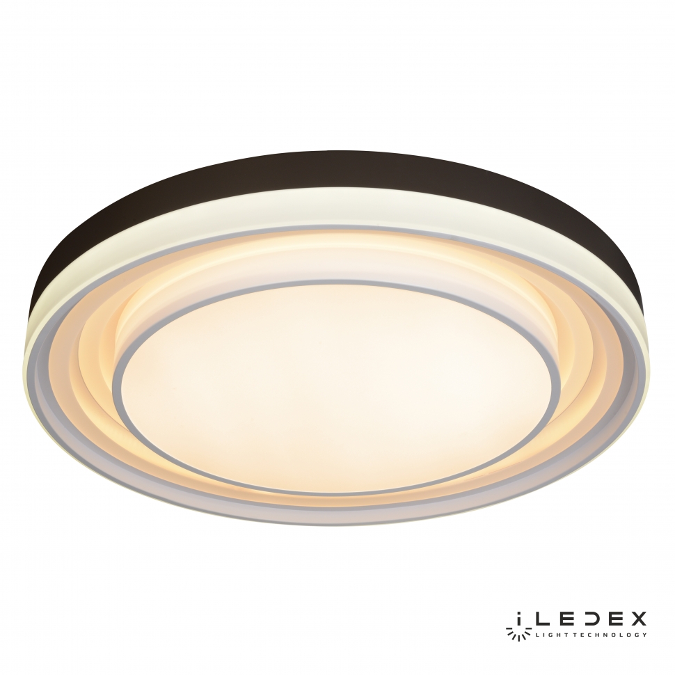 Потолочный светильник iLedex Summery B6317-192W/800 WH B6317-192W/800 WH