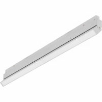 Поворотный магнитный трековый светильник iLEDEX TECHNICAL VISION 4822-004-L602-24W-110DG-4000K-WH