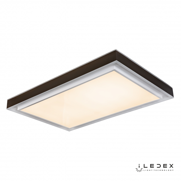 Потолочный светильник iLedex Summery B6233-196W/930*630 WH