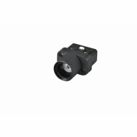 Акцентный магнитный трековый светильник iLEDEX TECHNICAL VISION 4822-019-D22-2W-24DG-3000K-BK