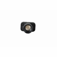 Акцентный магнитный трековый светильник iLEDEX TECHNICAL VISION 4822-019-D22-2W-24DG-3000K-BK