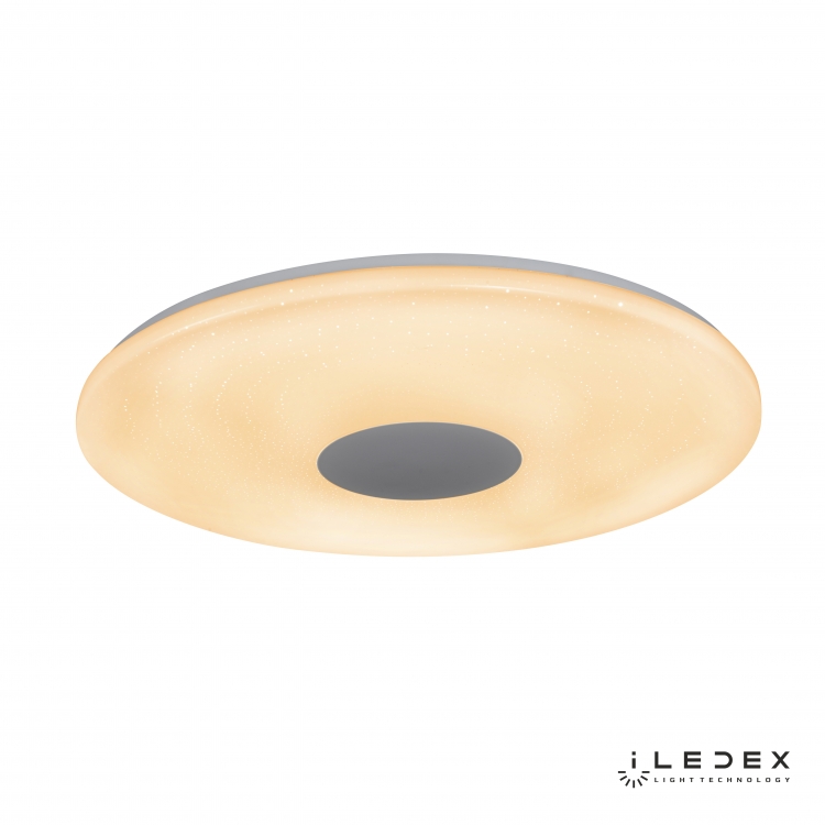 Потолочный светильник iLedex Jupiter 60W RGB Brilliant Entire