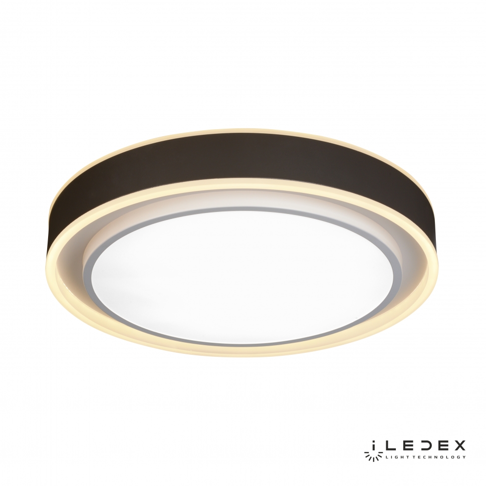 Потолочный светильник iLedex Summery B6233-91W/520 WH B6233-91W/520 WH