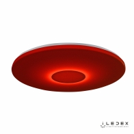 Потолочный светильник iLedex Jupiter 60W RGB Opaque Entire