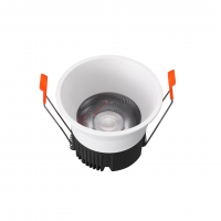 Встраиваемый светильник iLEDEX Mars 212-12W-D95-3000K-24DG-WH