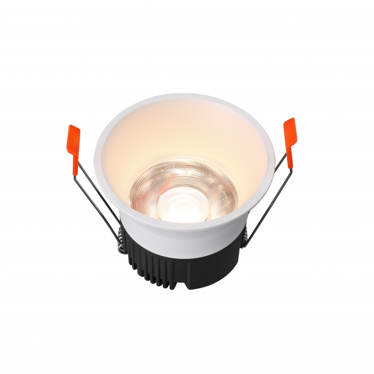 Встраиваемый светильник iLEDEX Mars 212-12W-D95-3000K-24DG-WH