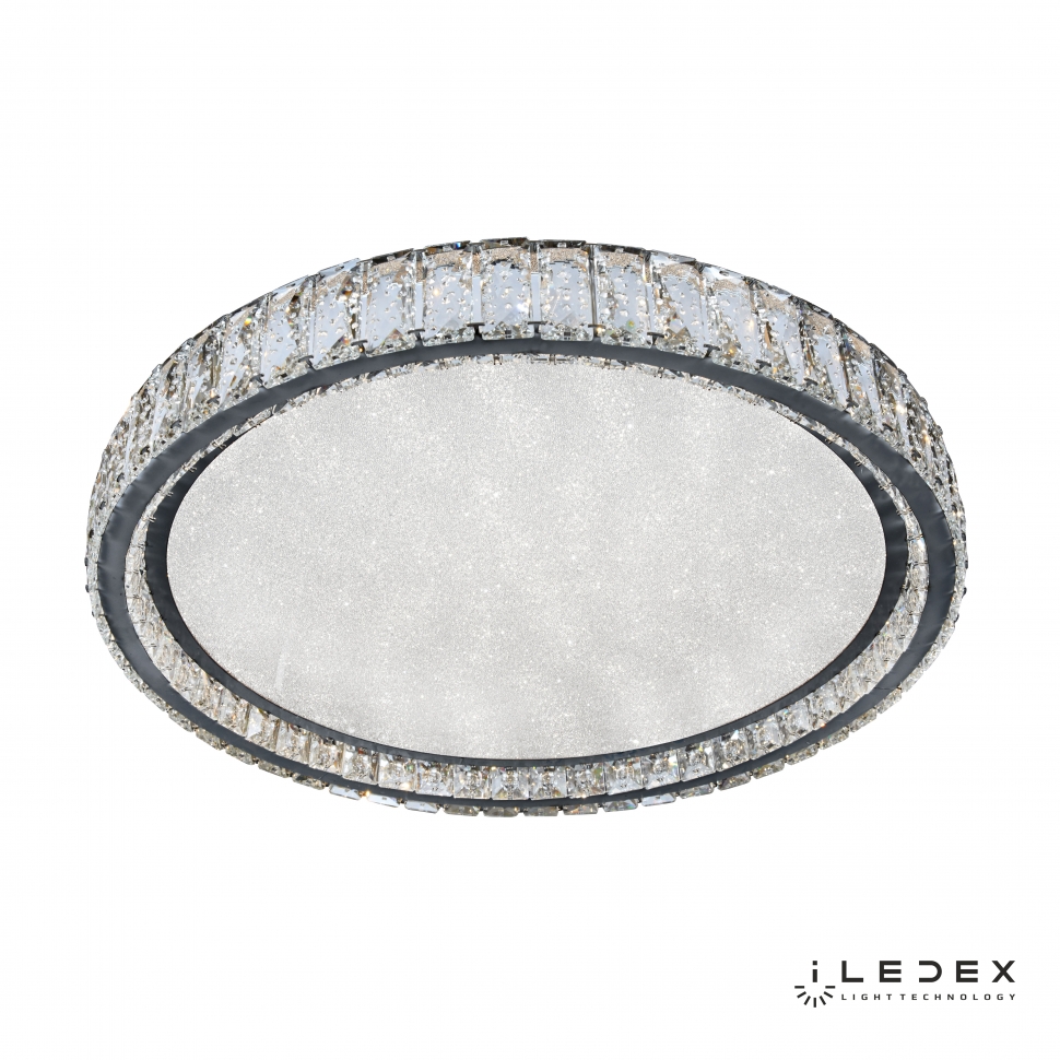 Потолочный светильник iLedex Crystal 16163/600 CR 16163/600 CR