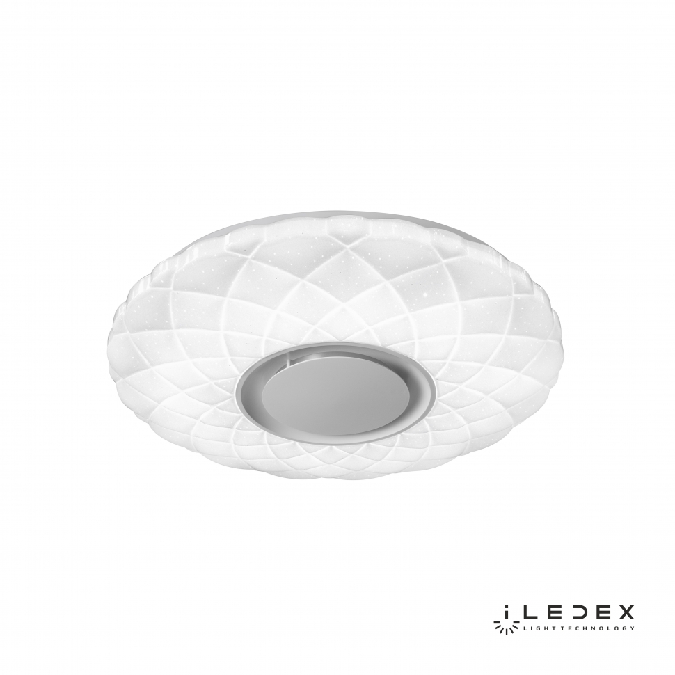 Потолочный светильник iLedex Sphere ZN-XU36XD-GSR-Y ZN-XU36XD-GSR-Y