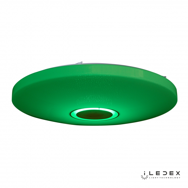 Потолочный светильник iLedex Music 90W Brilliant