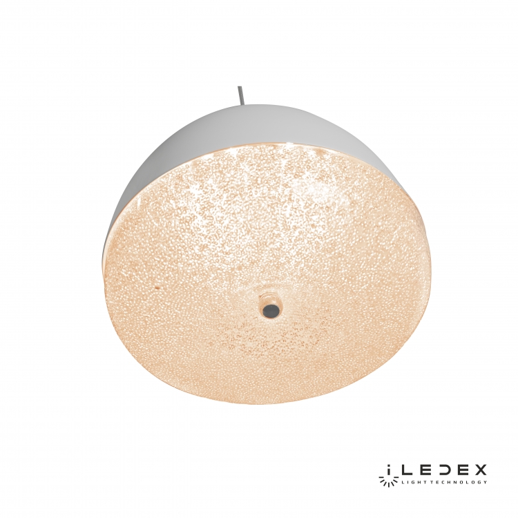 Подвесной светильник iLedex Flake WLD8885-5Y WH