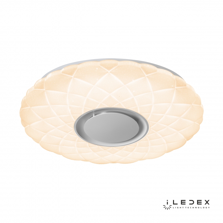 Потолочный светильник iLedex Sphere ZN-XU60XD-GSR-Y