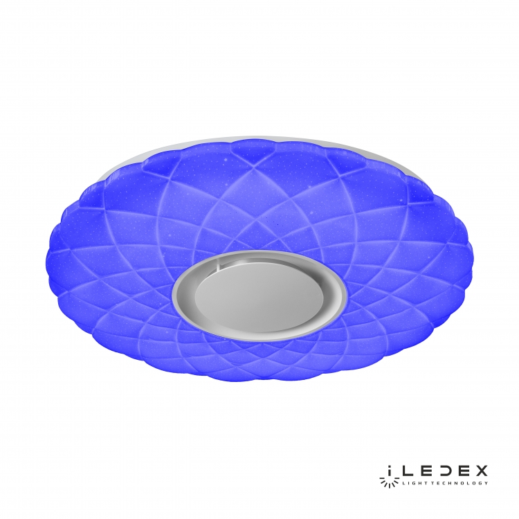 Потолочный светильник iLedex Sphere ZN-XU60XD-GSR-Y