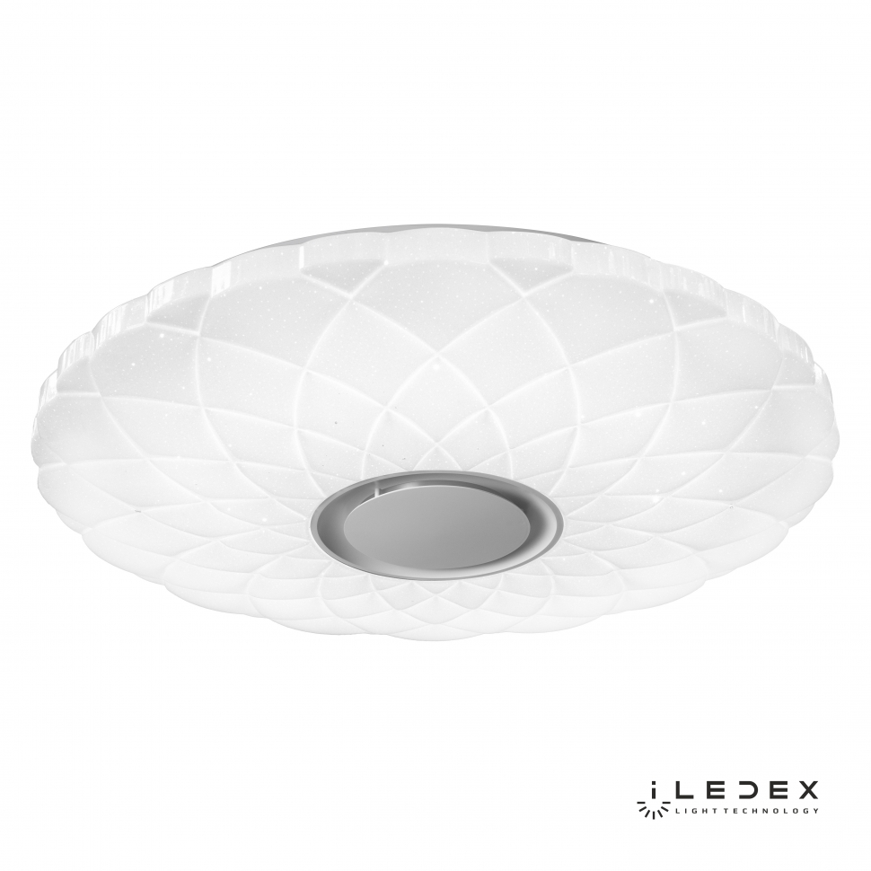 Потолочный светильник iLedex Sphere ZN-XU108XD-GSR-YK ZN-XU108XD-GSR-YK