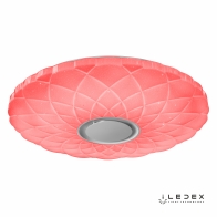 Потолочный светильник iLedex Sphere ZN-XU108XD-GSR-YK