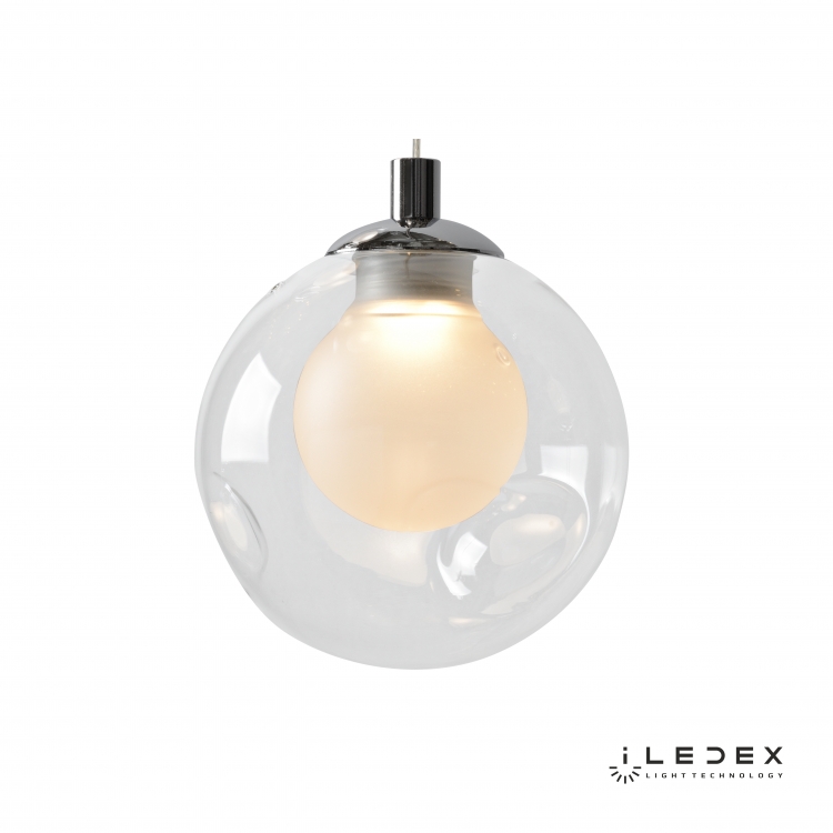 Подвесной светильник iLedex Epical C4492-1 CR