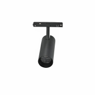 Поворотный магнитный трековый светильник iLEDEX TECHNICAL VISION 4822-006-D55-18W-38DG-4000K-BK