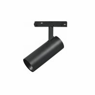Поворотный магнитный трековый светильник iLEDEX TECHNICAL VISION 4822-006-D55-18W-38DG-4000K-BK