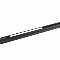 Магнитный трековый светильник iLEDEX TECHNICAL VISION SMART 4822-001-L300-12W-110DG-BK
